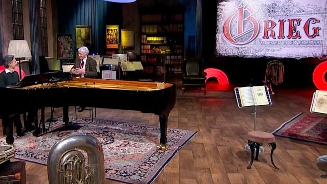 Puntata del 18/05/2023