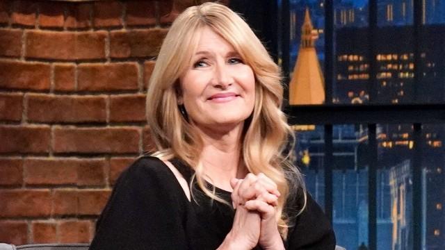 Laura Dern, Miranda Lambert