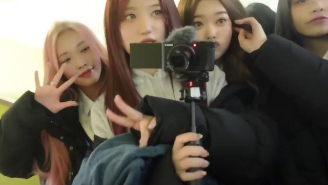 [SMILE 023] SIYOON's High School Vlog