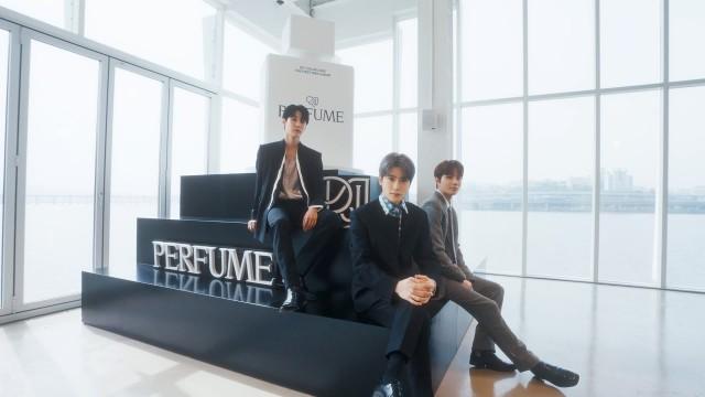 NCT DOJAEJUNG 'Perfume' Launch Day Recap Video