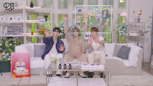 [Replay] NCT DOJAEJUNG ‘Perfume’ Countdown Live