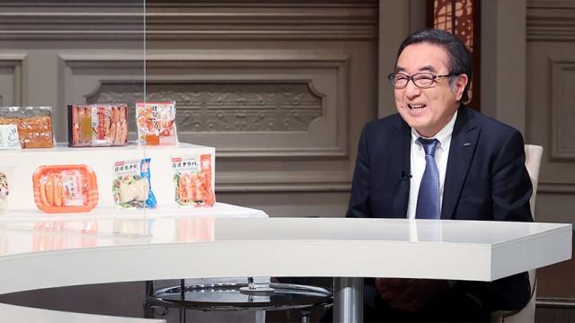 "関西の老舗" 破綻からの復活劇