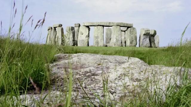 Unlocking the Secrets of Stone Henge