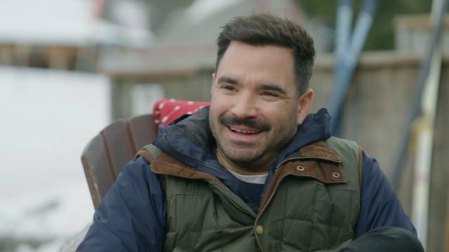 Alexandre Despatie