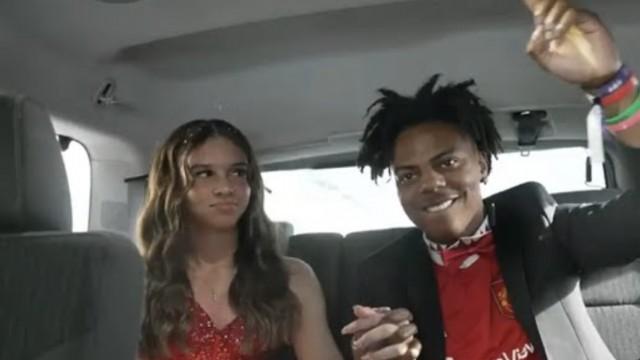 irl prom date stream