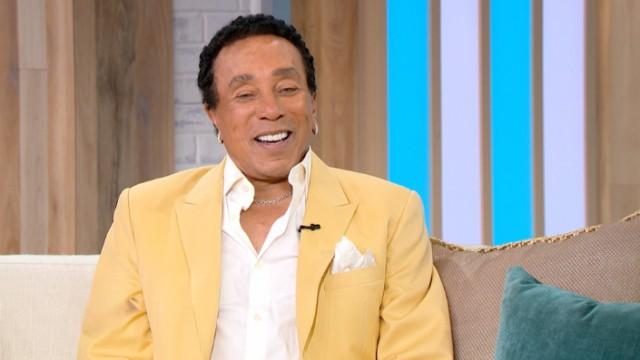 Smokey Robinson, Karissa Bodnar