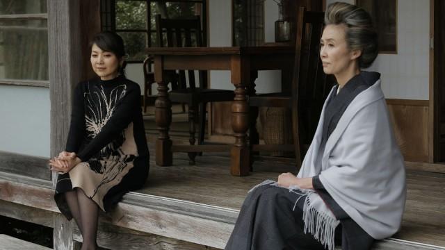 第4話 出戻りは地獄！？年をとるのは恐い？