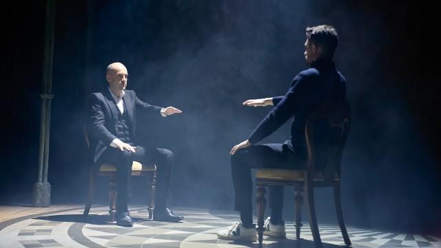 Derren Brown - Showman