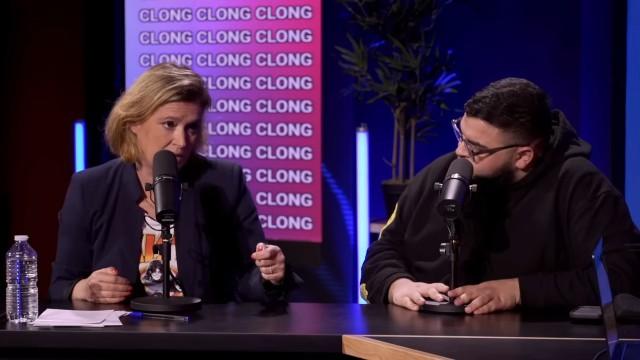 Avec Olivia Grégoire