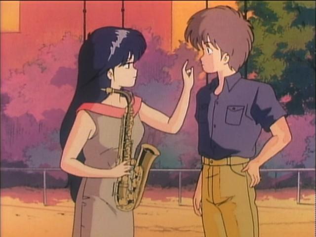 Kimagure Orange Road: Futari no Koi no Repertoire