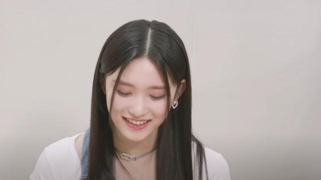 EP.05 | The Meeting of Liz, Leeseo & Eunchae, Who Know Each Other Very Well