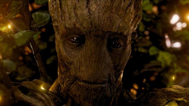 Groot