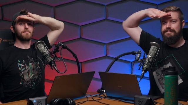 Should We Move To America?