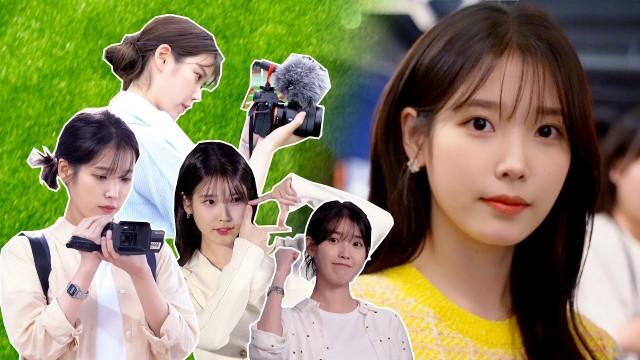'Dream' Movie Making