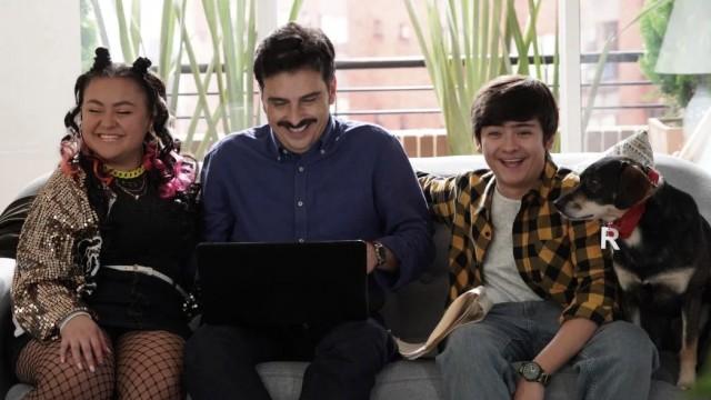 El emprendimiento llega a la vida de la familia