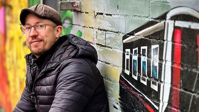 Loughborough to Braunston