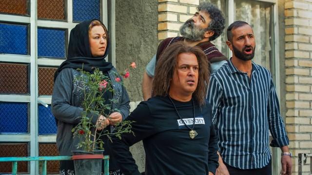 قسمت دوم