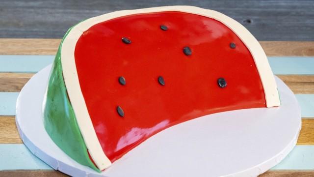 Summer "Fruitastic"