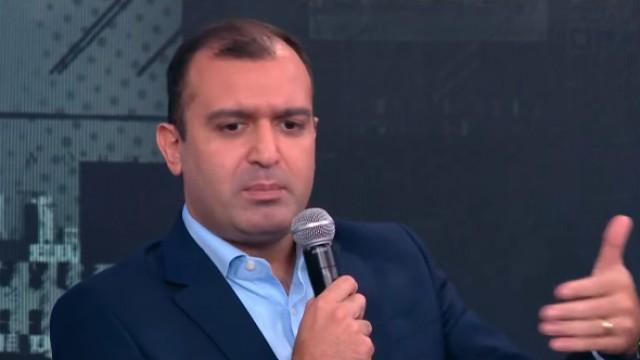 EDUARDO RIBEIRO & BÁRBARA (TE ATUALIZEI) - PÂNICO - 02/05/23