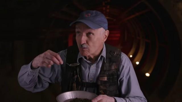 Burt Gummer Wants YOU to get a Composting Toilet