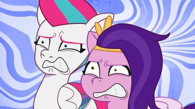 Mare Family Mare Problems