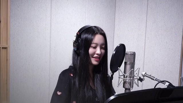 EP.27 'EUNOIA' Recording Behind