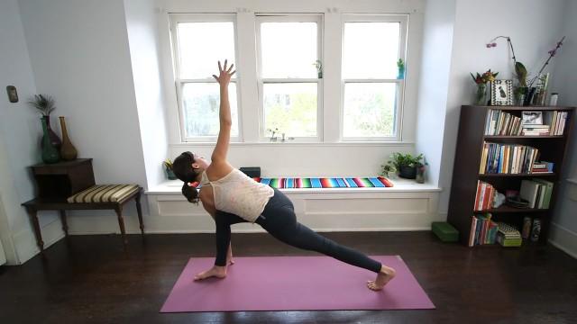 Day 9 - Full Potential Detox Practice