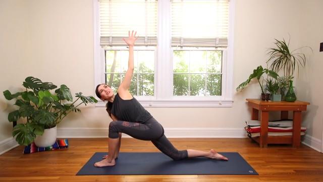 Day 2 - Practice Intention