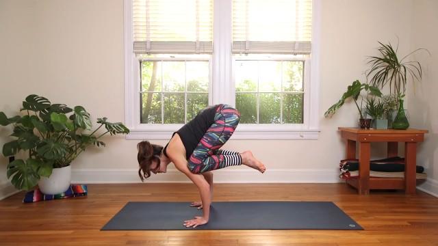 Day 9 - Empower Practice