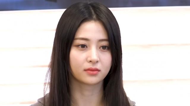 EP(11-3) I have to be the best, I'm going to be the best of LESSERAFIM and eat meat, The money bag that goes around and around! Who is the heiress?