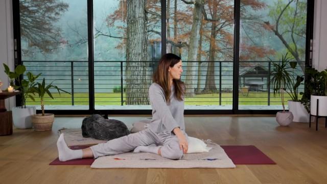 Day 8 - Meditate