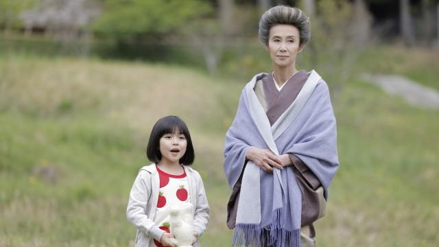第5話 “ラブランコ”と“家族のかたち”