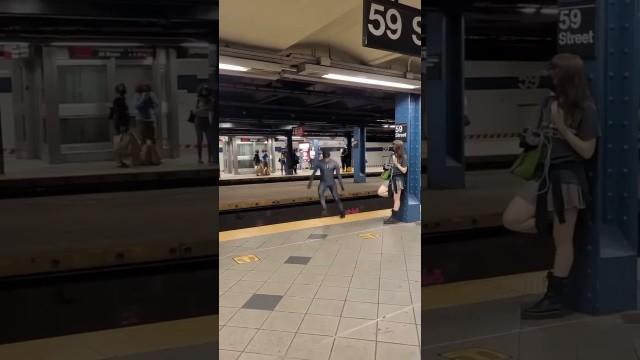 Spider-Man is Real