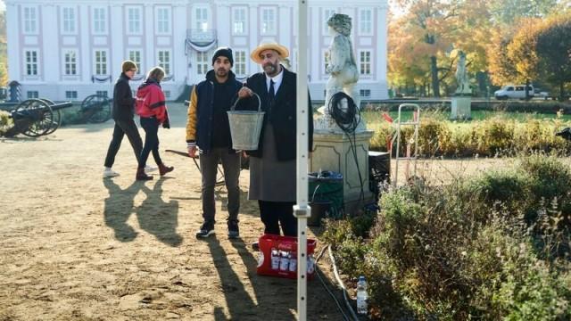 Wilhelm and the Circumciser