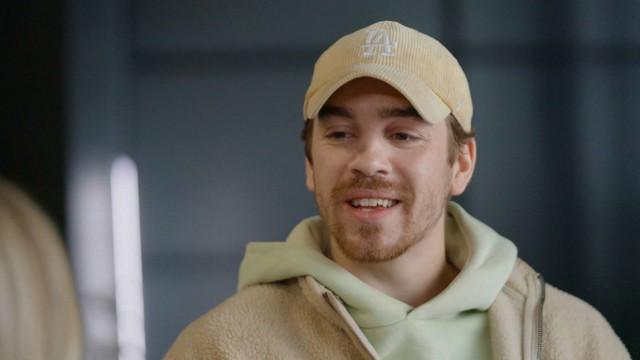 Antoine Pilon