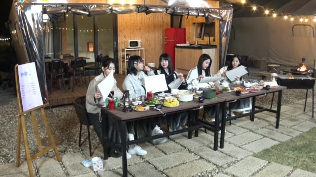 EP(12-2) We are one! Unforgiven villain who shook LE SSERAFIM's teamwork appeared?!