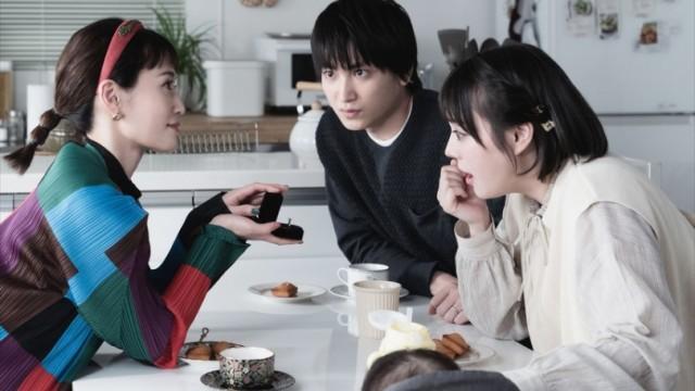 人見知り