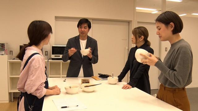 オイシックスが挑む　新・食卓革命！