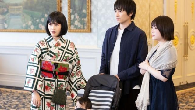 スリングベイビー