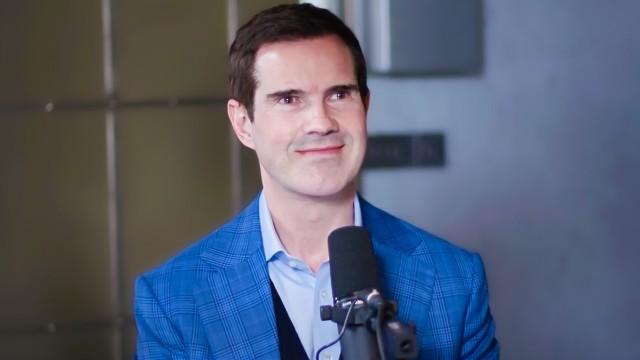 Jimmy Carr