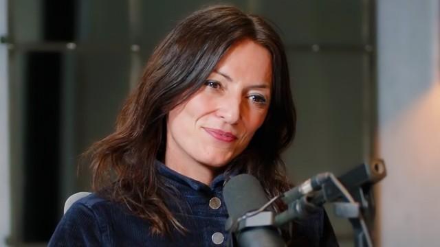 Davina McCall
