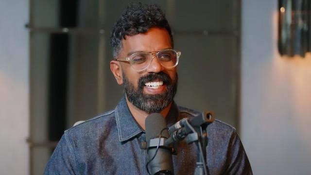 Romesh Ranganathan