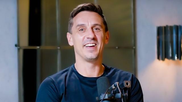 Gary Neville