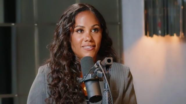 Alex Scott