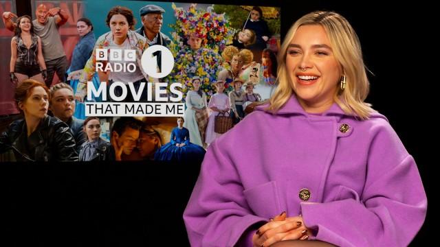 Movies That Made Me: Florence Pugh