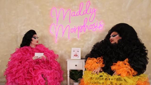 Mistress Isabelle Brooks