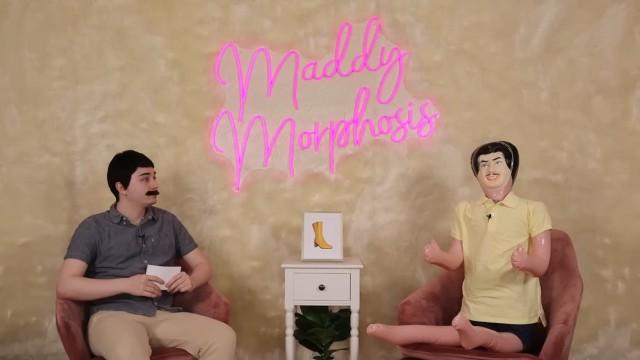 Daddy Morphosis - Bonus Episode