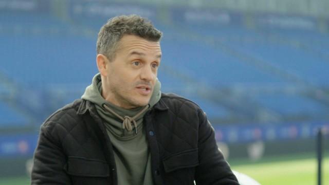 Patrice Bélanger