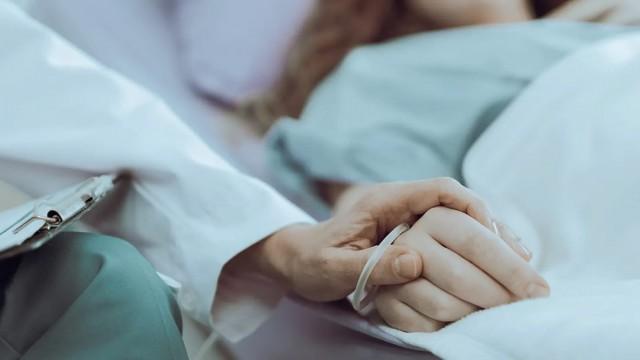 The Fake Cancer Scammer