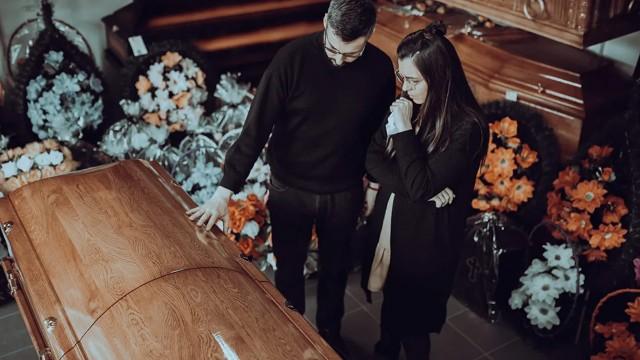 The Fake Funeral Fraud
